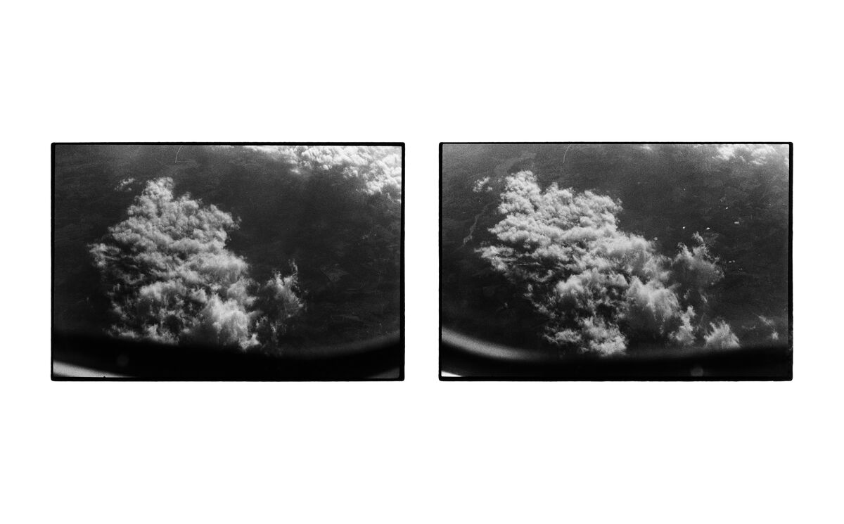 Zoe Leonard - Aerials - Hauser & Wirth
